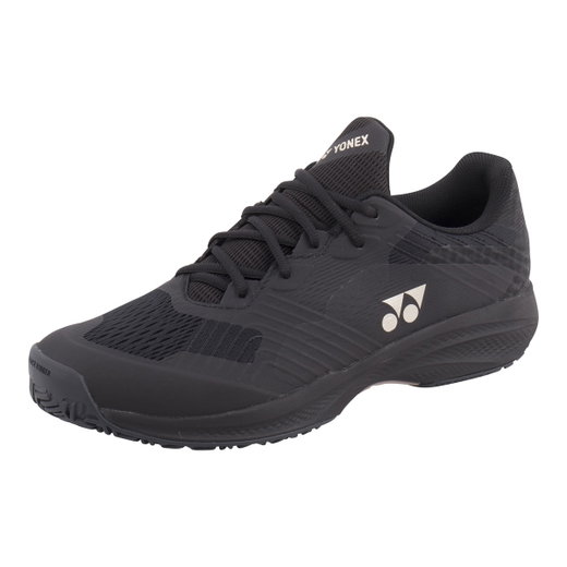 Yonex Tennisschuhe Sonicage Allcourt/Dämpfung 2026 schwarz Herren